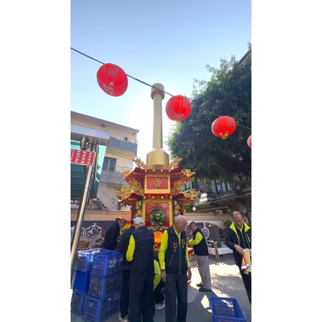神爐企業監造｜環保金爐
