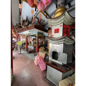 環保金爐｜神爐企業