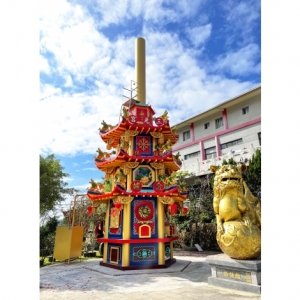 環保金爐-神爐企業
