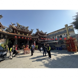 神爐企業監造｜環保金爐