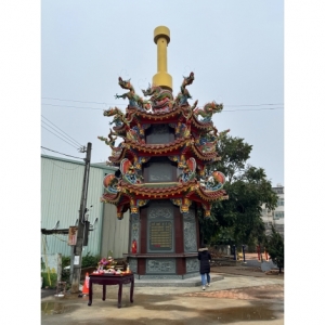 環保金爐｜神爐企業