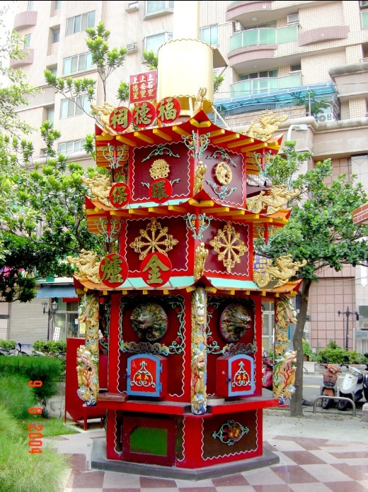 神爐企業｜中型環保金爐