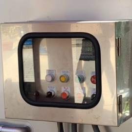 安全智能供電系統