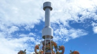 小琉球碧雲寺/環保設備