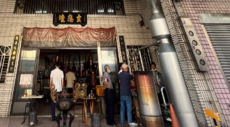 玄應壇環保金爐／神爐企業監造