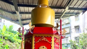 環保金爐(永不堵塞之設計)/神爐企業監造/金屬爐SU304