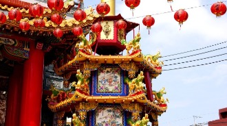 神爐監造/環保金爐