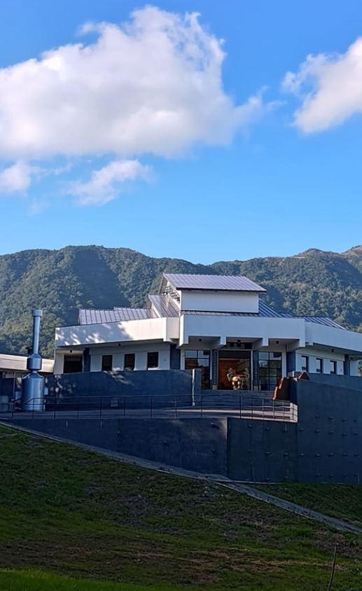 SUS金屬爐/環保金爐/神爐企業監造