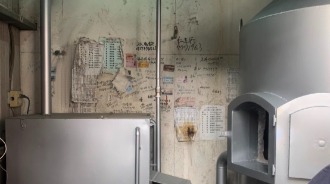 經濟款／室內環保金爐／SUS金屬爐／神爐企業監造
