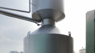 環保金爐/神爐企業設計監造