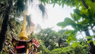 環保金爐更新，神爐企業最新型環保設備乙套