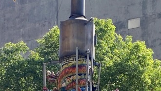 它商監造設備