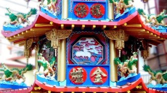 神爐監造/環保金爐/叁層屋簷