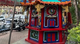 通過國家檢測的環保金爐