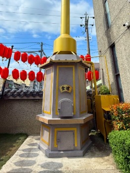 神爐環保金爐-環保金爐買賣,設計監造環保金爐,雲林環保金爐買賣,南部地區環保金爐買賣