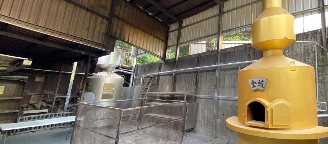 神爐企業／環保金爐經濟功能／歷年案例