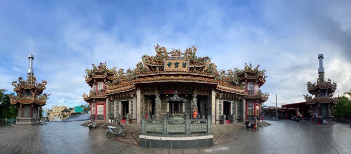 神爐企業／環保設備／歷年案例