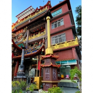 環保金爐｜神爐企業