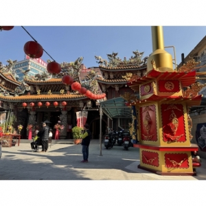 神爐企業監造|環保金爐 神爐企業監造|環保金爐